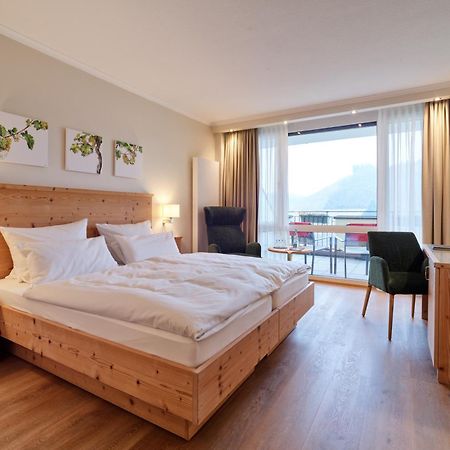 Mertesdorf Hotel Weis מראה חיצוני תמונה